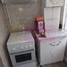 Apartamnet cu 3 camere de vanzare in Campina, Central